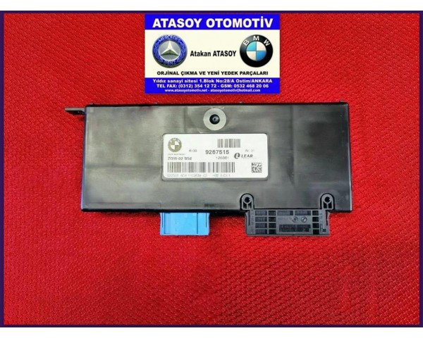 BMW F01 ZGW-02 MİD 9322532 61359284421 61359267515 61359266408 61359243211 9284421 9267515 9266408 9243211 BMW F02 ZGW-02 MİD BMW F10 ZGW-02 MİD
